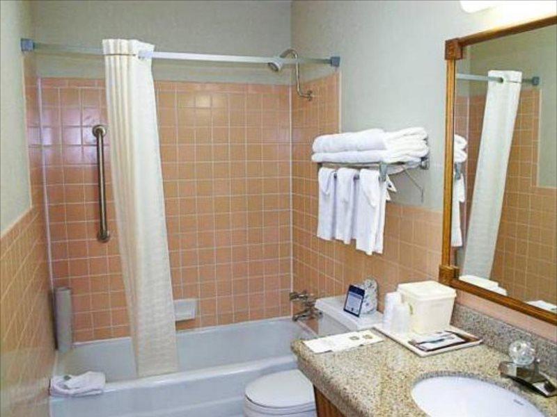 Best Western Hospitality House Emporia Kültér fotó